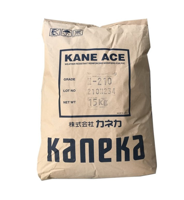 增韧剂M210(日本钟渊) PC/PBT等材料应用