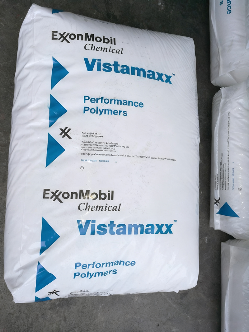 POE新加坡8880 透明增韧增柔软剂热熔胶熔喷料助剂